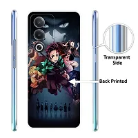 OPPO A3 Pro 5G Printed Back Cover By Upshot-thumb1