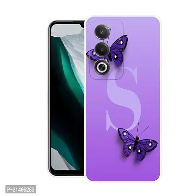 OPPO A3 Pro 5G Printed Back Cover By Upshot