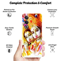 OPPO A3 Pro 5G Printed Back Cover By Upshot-thumb2