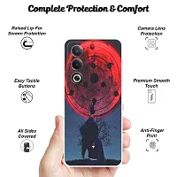 OPPO A3 Pro 5G Printed Back Cover By Upshot-thumb2