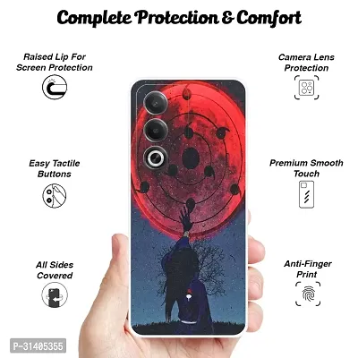 OPPO A3 Pro 5G Printed Back Cover By Upshot-thumb3