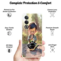 OPPO A3 Pro 5G Printed Back Cover By Upshot-thumb2