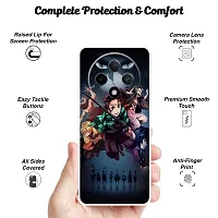 OPPO F27 Pro+ 5G Printed Back Cover By Upshot-thumb2