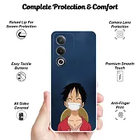 OPPO A3 Pro 5G Printed Back Cover By Upshot-thumb2