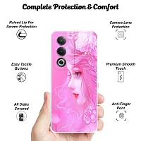 OPPO A3 Pro 5G Printed Back Cover By Upshot-thumb2