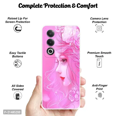 OPPO A3 Pro 5G Printed Back Cover By Upshot-thumb3