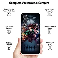 OPPO A3 Pro 5G Printed Back Cover By Upshot-thumb2