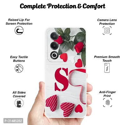 OPPO A3 Pro 5G Printed Back Cover By Upshot-thumb3