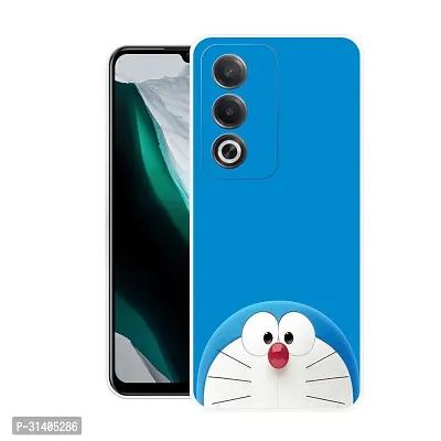 OPPO A3 Pro 5G Printed Back Cover By Upshot