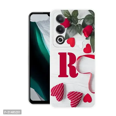 OPPO A3 Pro 5G Printed Back Cover By Upshot