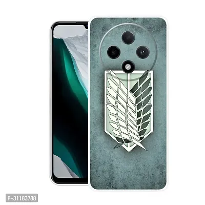 OPPO F27 Pro+ 5G Printed Back Cover By Upshot