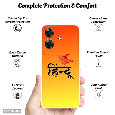 Realme C61 Printed Back Cover By Upshot-thumb3