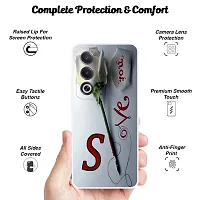 OPPO A3 Pro 5G Printed Back Cover By Upshot-thumb2