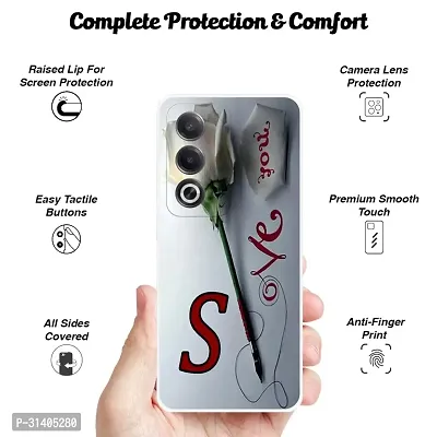 OPPO A3 Pro 5G Printed Back Cover By Upshot-thumb3