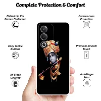 OPPO A3 Pro 5G Printed Back Cover By Upshot-thumb2