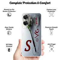 Realme C61 Printed Back Cover By Upshot-thumb2