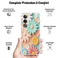 OPPO A3 Pro 5G Printed Back Cover By Upshot-thumb2