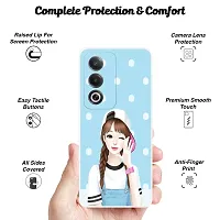 OPPO A3 Pro 5G Printed Back Cover By Upshot-thumb2