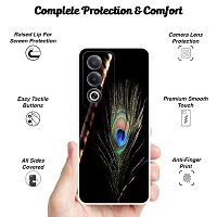 OPPO A3 Pro 5G Printed Back Cover By Upshot-thumb2