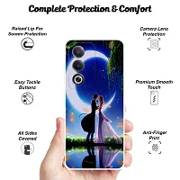 OPPO A3 Pro 5G Printed Back Cover By Upshot-thumb2