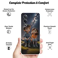 OPPO A3 Pro 5G Printed Back Cover By Upshot-thumb2