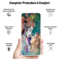 OPPO A3 Pro 5G Printed Back Cover By Upshot-thumb2