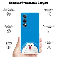 OPPO A3 Pro 5G Printed Back Cover By Upshot-thumb2