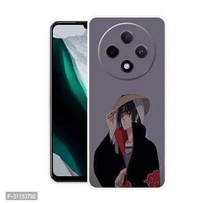 OPPO F27 Pro+ 5G Printed Back Cover By Upshot