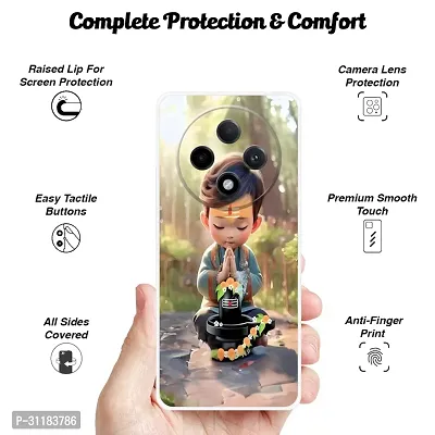 OPPO F27 Pro+ 5G Printed Back Cover By Upshot-thumb3