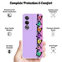 OPPO A3 Pro 5G Printed Back Cover By Upshot-thumb2