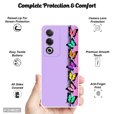 OPPO A3 Pro 5G Printed Back Cover By Upshot-thumb3