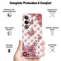 OPPO A3 Pro 5G Printed Back Cover By Upshot-thumb2