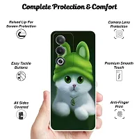 OPPO A3 Pro 5G Printed Back Cover By Upshot-thumb2