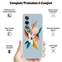 OPPO A3 Pro 5G Printed Back Cover By Upshot-thumb2