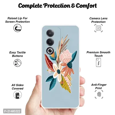 OPPO A3 Pro 5G Printed Back Cover By Upshot-thumb3