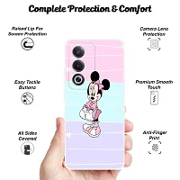 OPPO A3 Pro 5G Printed Back Cover By Upshot-thumb2