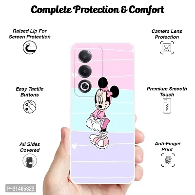 OPPO A3 Pro 5G Printed Back Cover By Upshot-thumb3