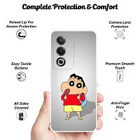 OPPO A3 Pro 5G Printed Back Cover By Upshot-thumb2