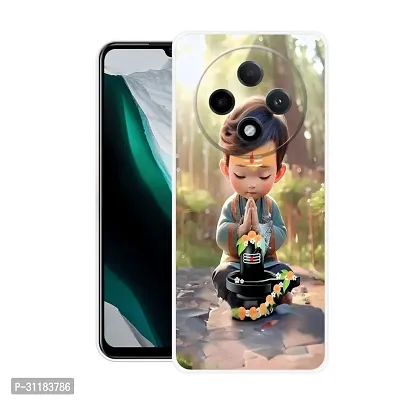 OPPO F27 Pro+ 5G Printed Back Cover By Upshot