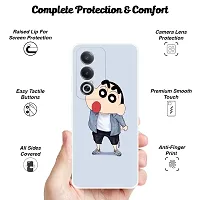 OPPO A3 Pro 5G Printed Back Cover By Upshot-thumb2