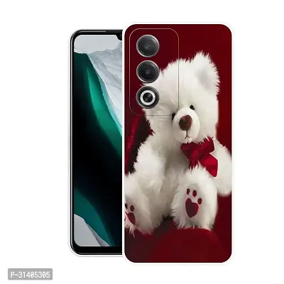 OPPO A3 Pro 5G Printed Back Cover By Upshot