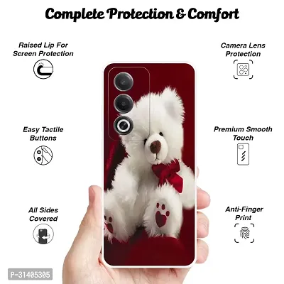 OPPO A3 Pro 5G Printed Back Cover By Upshot-thumb3