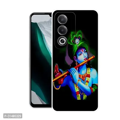 OPPO A3 Pro 5G Printed Back Cover By Upshot