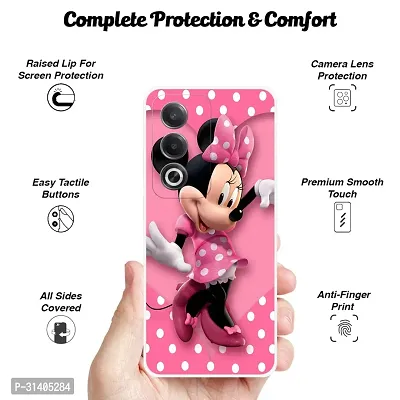 OPPO A3 Pro 5G Printed Back Cover By Upshot-thumb3