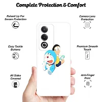 OPPO A3 Pro 5G Printed Back Cover By Upshot-thumb2