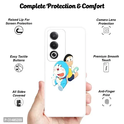 OPPO A3 Pro 5G Printed Back Cover By Upshot-thumb3