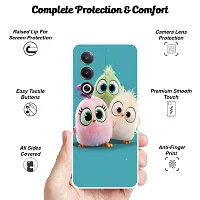 OPPO A3 Pro 5G Printed Back Cover By Upshot-thumb2