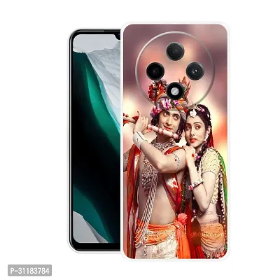 OPPO F27 Pro+ 5G Printed Back Cover By Upshot-thumb0