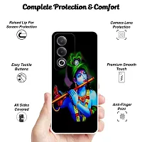 OPPO A3 Pro 5G Printed Back Cover By Upshot-thumb2