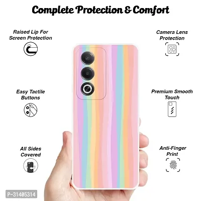 OPPO A3 Pro 5G Printed Back Cover By Upshot-thumb3